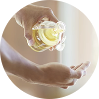 Massage des 5 continents