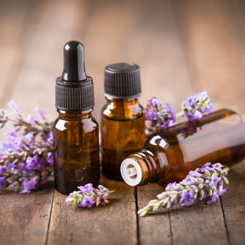 Aromathérapie - Phytothérapie